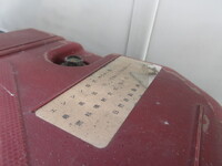 TOYOTA Toyoace Panel Van SKG-XZU605 2012 207,000km_30