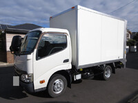 TOYOTA Toyoace Panel Van SKG-XZU605 2012 207,000km_3
