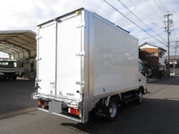 TOYOTA Toyoace Panel Van SKG-XZU605 2012 207,000km_4