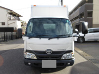TOYOTA Toyoace Panel Van SKG-XZU605 2012 207,000km_5