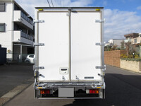 TOYOTA Toyoace Panel Van SKG-XZU605 2012 207,000km_6