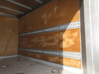 TOYOTA Toyoace Panel Van SKG-XZU605 2012 207,000km_9