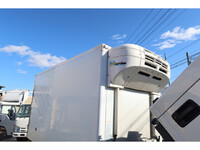 ISUZU Elf Refrigerator & Freezer Truck TPG-NLR85AN 2016 253,202km_17