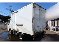 ISUZU Elf Refrigerator & Freezer Truck TPG-NLR85AN 2016 253,202km_2