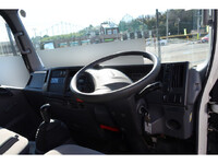 ISUZU Elf Refrigerator & Freezer Truck TPG-NLR85AN 2016 253,202km_33