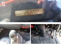 ISUZU Elf Refrigerator & Freezer Truck TPG-NLR85AN 2016 253,202km_35