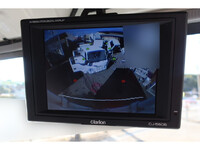 ISUZU Elf Refrigerator & Freezer Truck TPG-NLR85AN 2016 253,202km_38