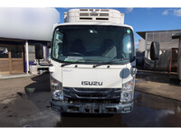 ISUZU Elf Refrigerator & Freezer Truck TPG-NLR85AN 2016 253,202km_3