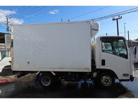 ISUZU Elf Refrigerator & Freezer Truck TPG-NLR85AN 2016 253,202km_4