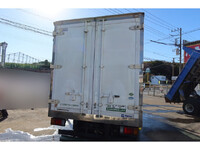 ISUZU Elf Refrigerator & Freezer Truck TPG-NLR85AN 2016 253,202km_5