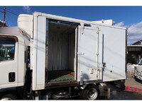 ISUZU Elf Refrigerator & Freezer Truck TPG-NLR85AN 2016 253,202km_6