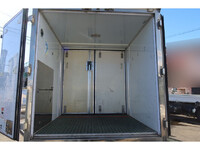 ISUZU Elf Refrigerator & Freezer Truck TPG-NLR85AN 2016 253,202km_7