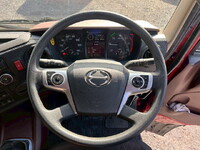 HINO Profia Aluminum Wing 2DG-FW1AHG 2020 417,000km_19