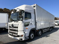 HINO Profia Aluminum Wing 2DG-FW1AHG 2020 417,000km_1