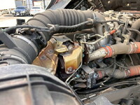 HINO Profia Aluminum Wing 2DG-FW1AHG 2020 417,000km_25