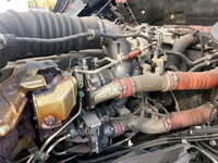 HINO Profia Aluminum Wing 2DG-FW1AHG 2020 417,000km_27