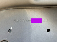 HINO Profia Aluminum Wing 2DG-FW1AHG 2020 417,000km_28