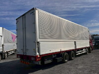 HINO Profia Aluminum Wing 2DG-FW1AHG 2020 417,000km_2