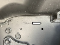 HINO Profia Aluminum Wing 2DG-FW1AHG 2020 417,000km_39