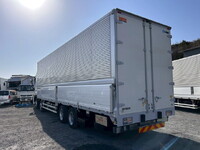 HINO Profia Aluminum Wing 2DG-FW1AHG 2020 417,000km_3