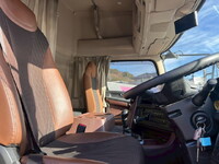 HINO Profia Aluminum Wing 2DG-FW1AHG 2020 417,000km_4