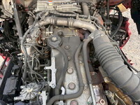 HINO Profia Aluminum Wing 2DG-FW1AHG 2020 417,000km_5