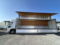 HINO Profia Aluminum Wing 2DG-FW1AHG 2020 417,000km_5