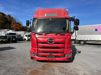 HINO Profia Aluminum Wing 2DG-FW1AHG 2020 417,000km_6