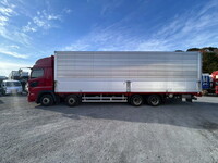 HINO Profia Aluminum Wing 2DG-FW1AHG 2020 417,000km_7