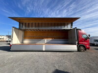 HINO Profia Aluminum Wing 2DG-FW1AHG 2020 417,000km_8