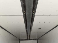 UD TRUCKS Quon Aluminum Wing QKG-CD5ZA 2013 96,800km_13