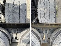 UD TRUCKS Quon Aluminum Wing QKG-CD5ZA 2013 96,800km_20