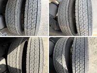 UD TRUCKS Quon Aluminum Wing QKG-CD5ZA 2013 96,800km_21