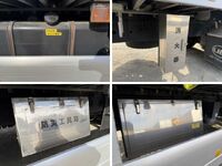 UD TRUCKS Quon Aluminum Wing QKG-CD5ZA 2013 96,800km_23