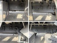 UD TRUCKS Quon Aluminum Wing QKG-CD5ZA 2013 96,800km_24