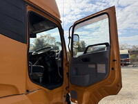 UD TRUCKS Quon Aluminum Wing QKG-CD5ZA 2013 96,800km_27