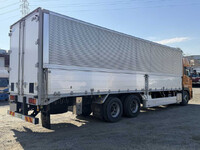 UD TRUCKS Quon Aluminum Wing QKG-CD5ZA 2013 96,800km_2