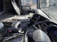 UD TRUCKS Quon Aluminum Wing QKG-CD5ZA 2013 96,800km_31