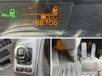 UD TRUCKS Quon Aluminum Wing QKG-CD5ZA 2013 96,800km_36