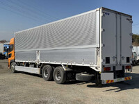 UD TRUCKS Quon Aluminum Wing QKG-CD5ZA 2013 96,800km_4