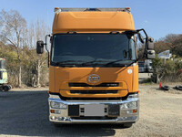 UD TRUCKS Quon Aluminum Wing QKG-CD5ZA 2013 96,800km_5