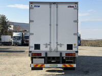 UD TRUCKS Quon Aluminum Wing QKG-CD5ZA 2013 96,800km_7