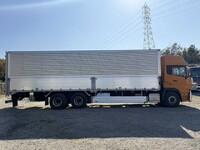 UD TRUCKS Quon Aluminum Wing QKG-CD5ZA 2013 96,800km_8