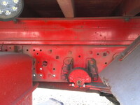 ISUZU Forward Truck (With 4 Steps Of Cranes) LPG-FTR90S2 2015 369,576km_11