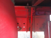 ISUZU Forward Truck (With 4 Steps Of Cranes) LPG-FTR90S2 2015 369,576km_13