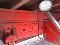 ISUZU Forward Truck (With 4 Steps Of Cranes) LPG-FTR90S2 2015 369,576km_14