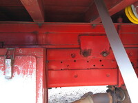 ISUZU Forward Truck (With 4 Steps Of Cranes) LPG-FTR90S2 2015 369,576km_15