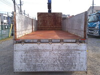 ISUZU Forward Truck (With 4 Steps Of Cranes) LPG-FTR90S2 2015 369,576km_19