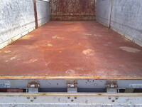 ISUZU Forward Truck (With 4 Steps Of Cranes) LPG-FTR90S2 2015 369,576km_20