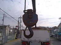 ISUZU Forward Truck (With 4 Steps Of Cranes) LPG-FTR90S2 2015 369,576km_24